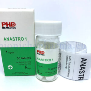 Anastro 1