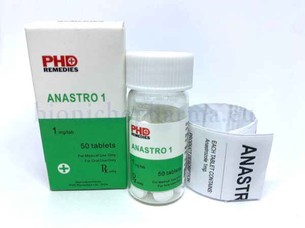 Anastro 1