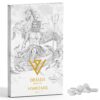 MYOSTAN (YK-11) (5 MG/TAB) (50 TABS)